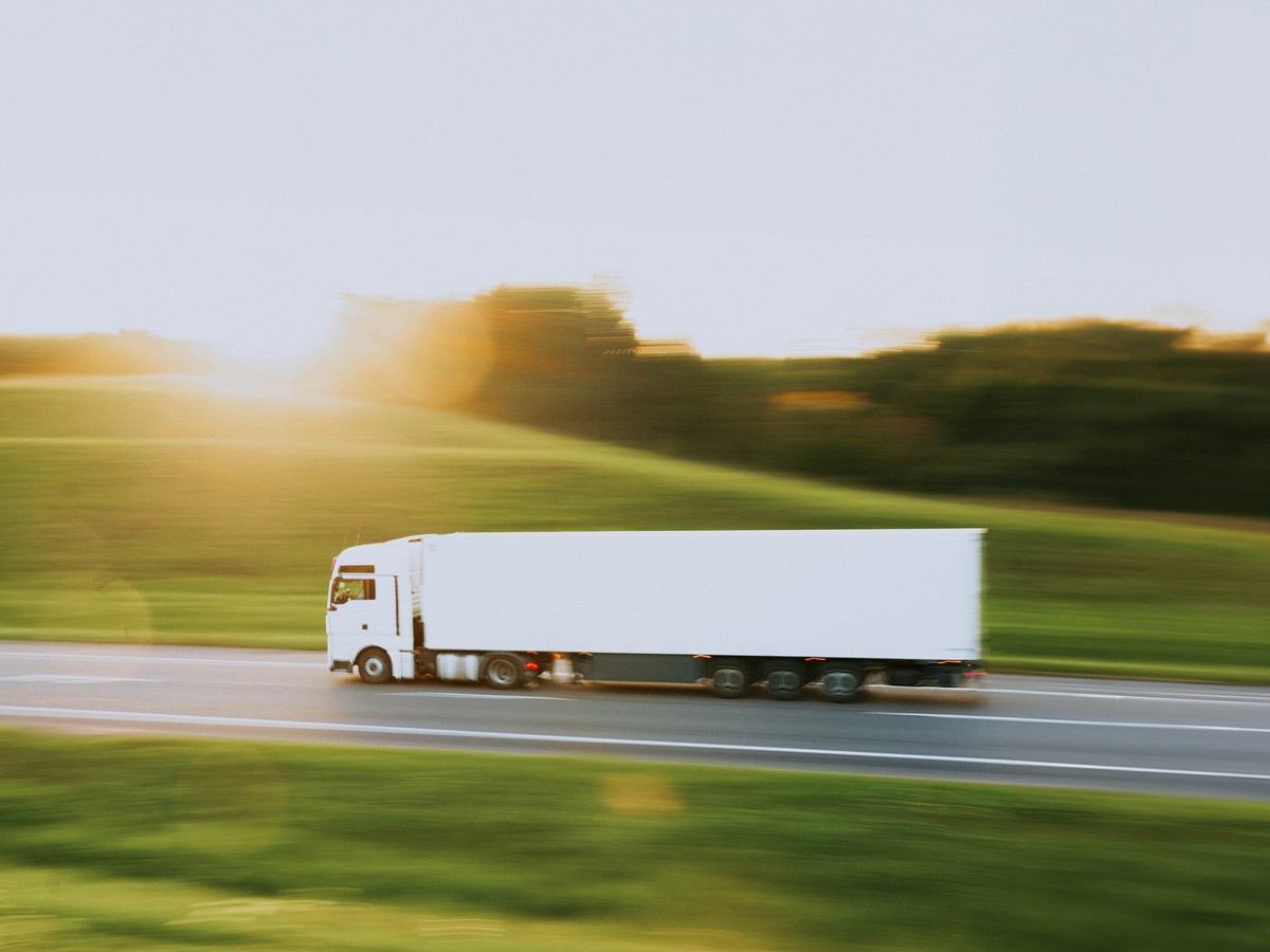 Magic Quadrant&trade; for Transportation Management Systems