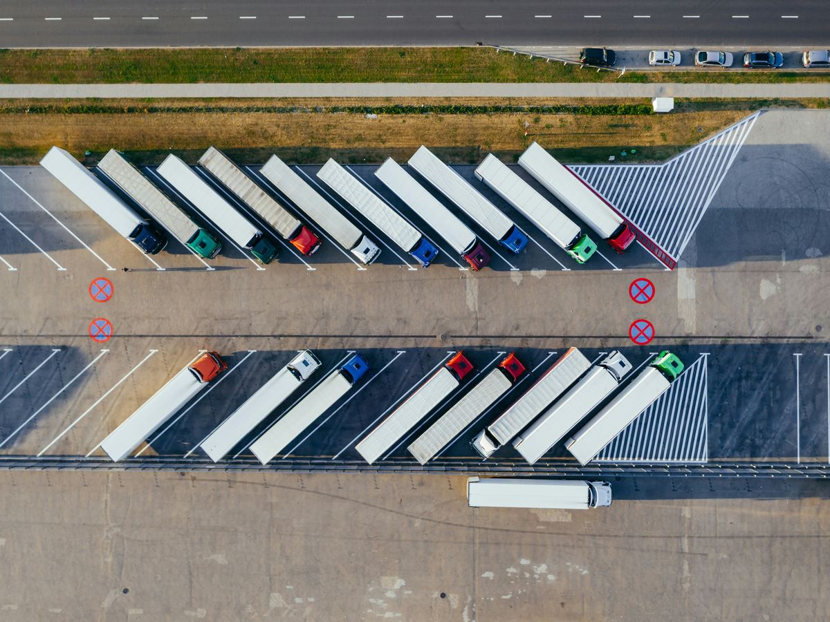 Market Guide for Multicarrier Parcel Management Solutions