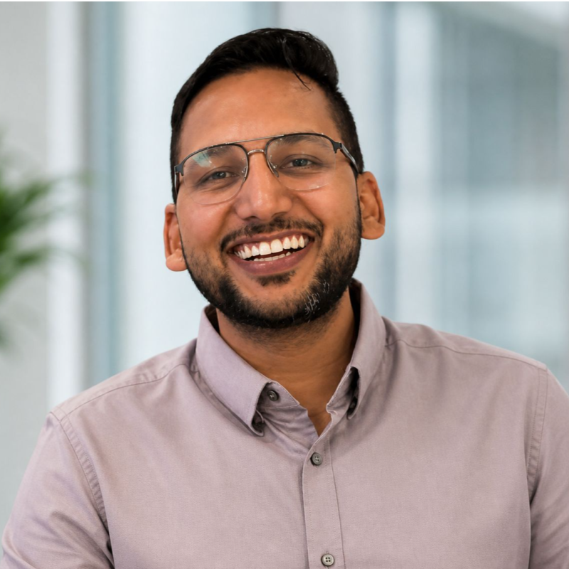 Mradul Khandelwal