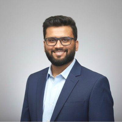 Mrigank Patel