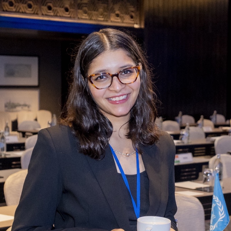 Muskan Maheshwari