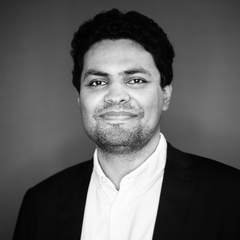 Pushkar Soni
