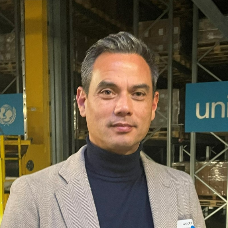 Rolf van Oostrom