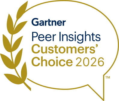 Gartner Peer Insights Customers' Choice 2026 for Transportation Management Systems