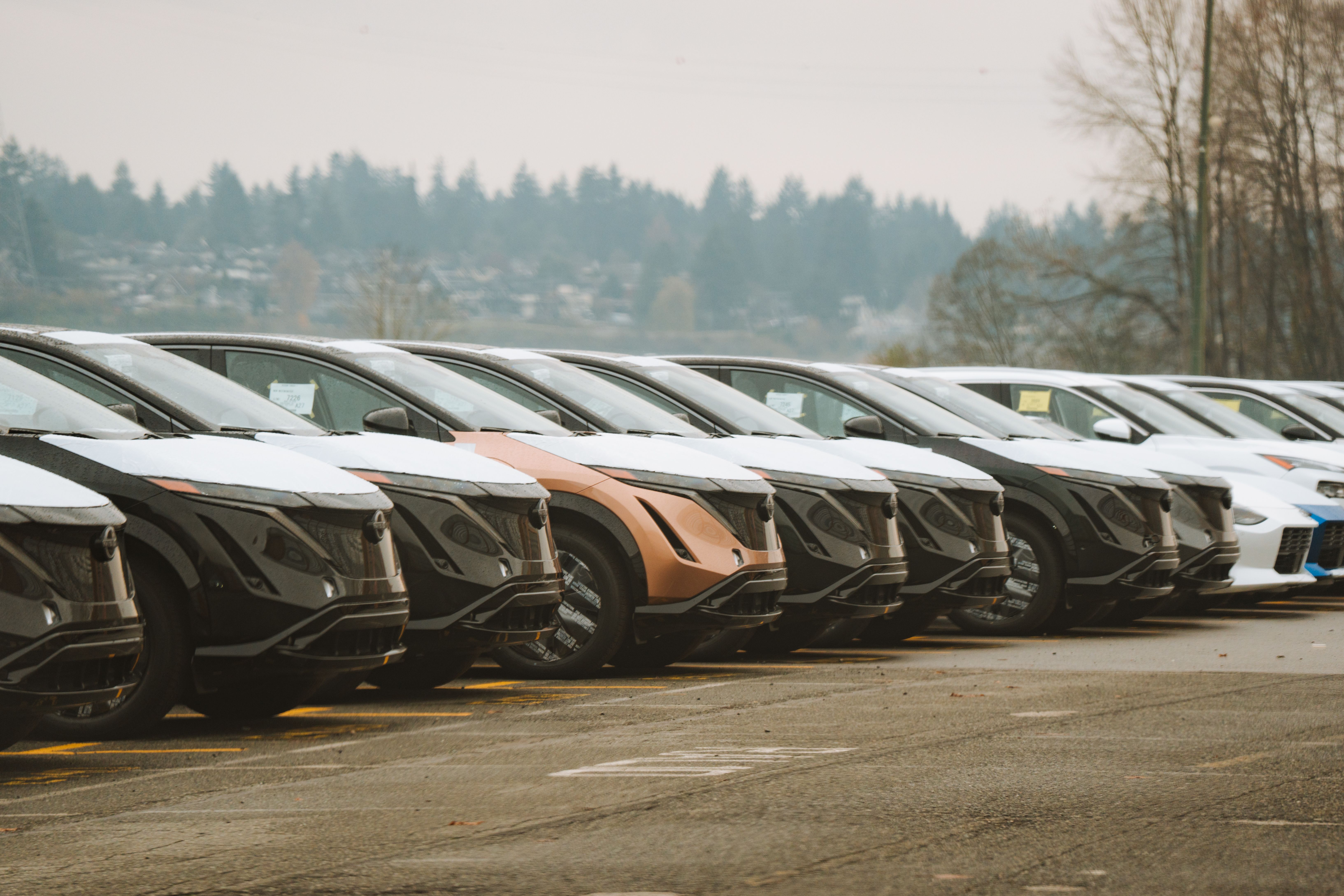 Manufacturing & automotive