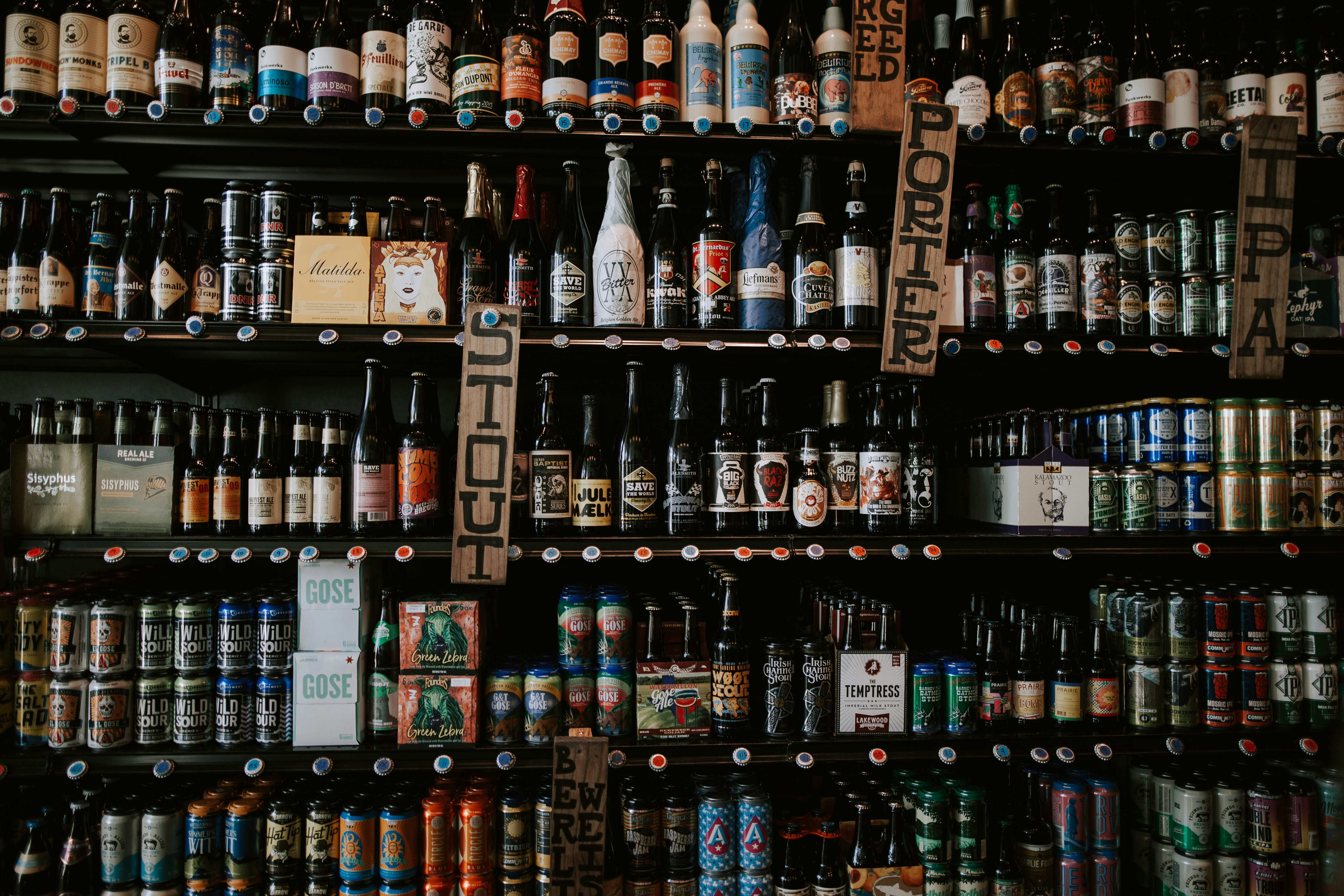 FMCG & distribution
