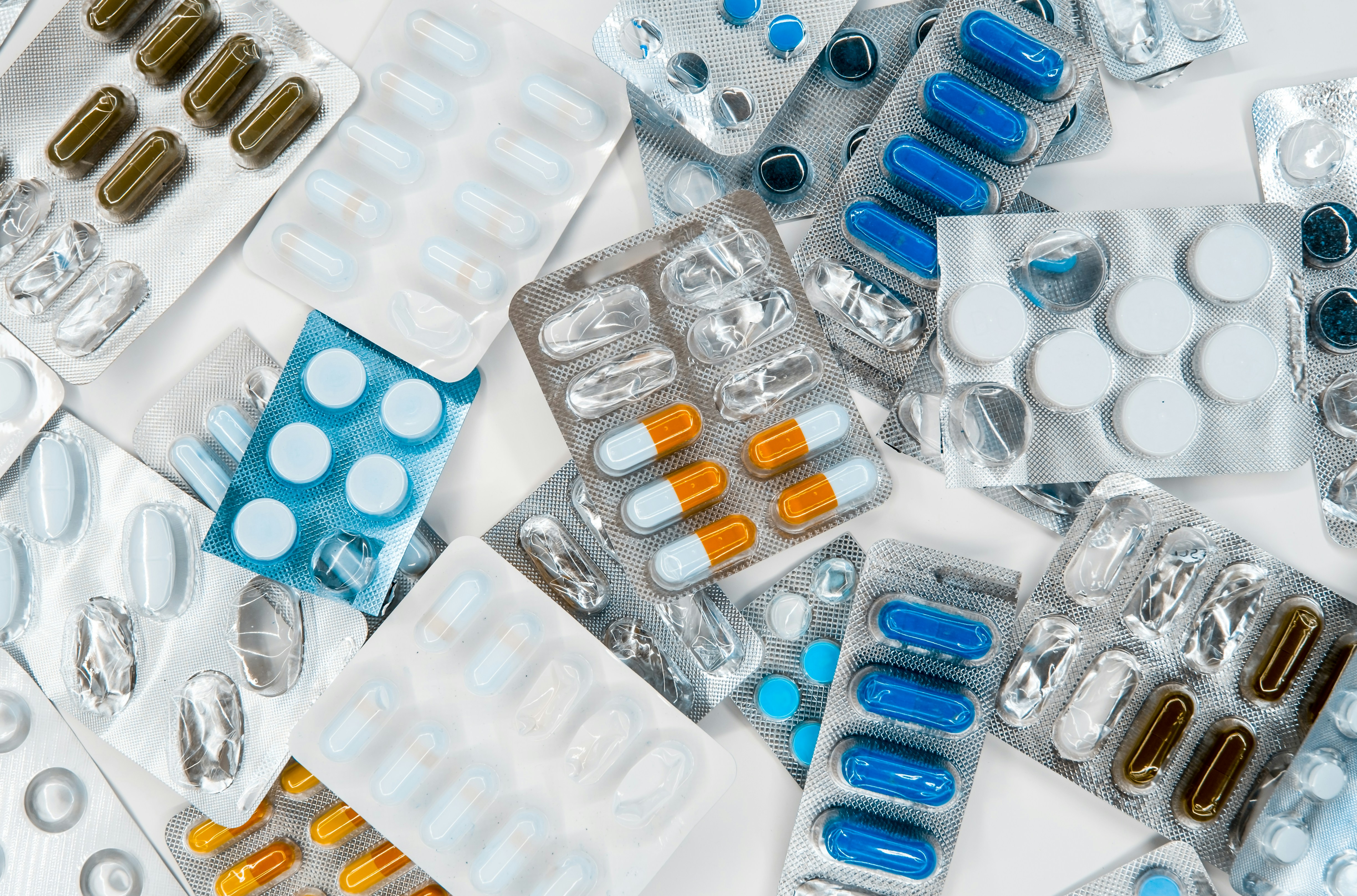 Pharma & life sciences