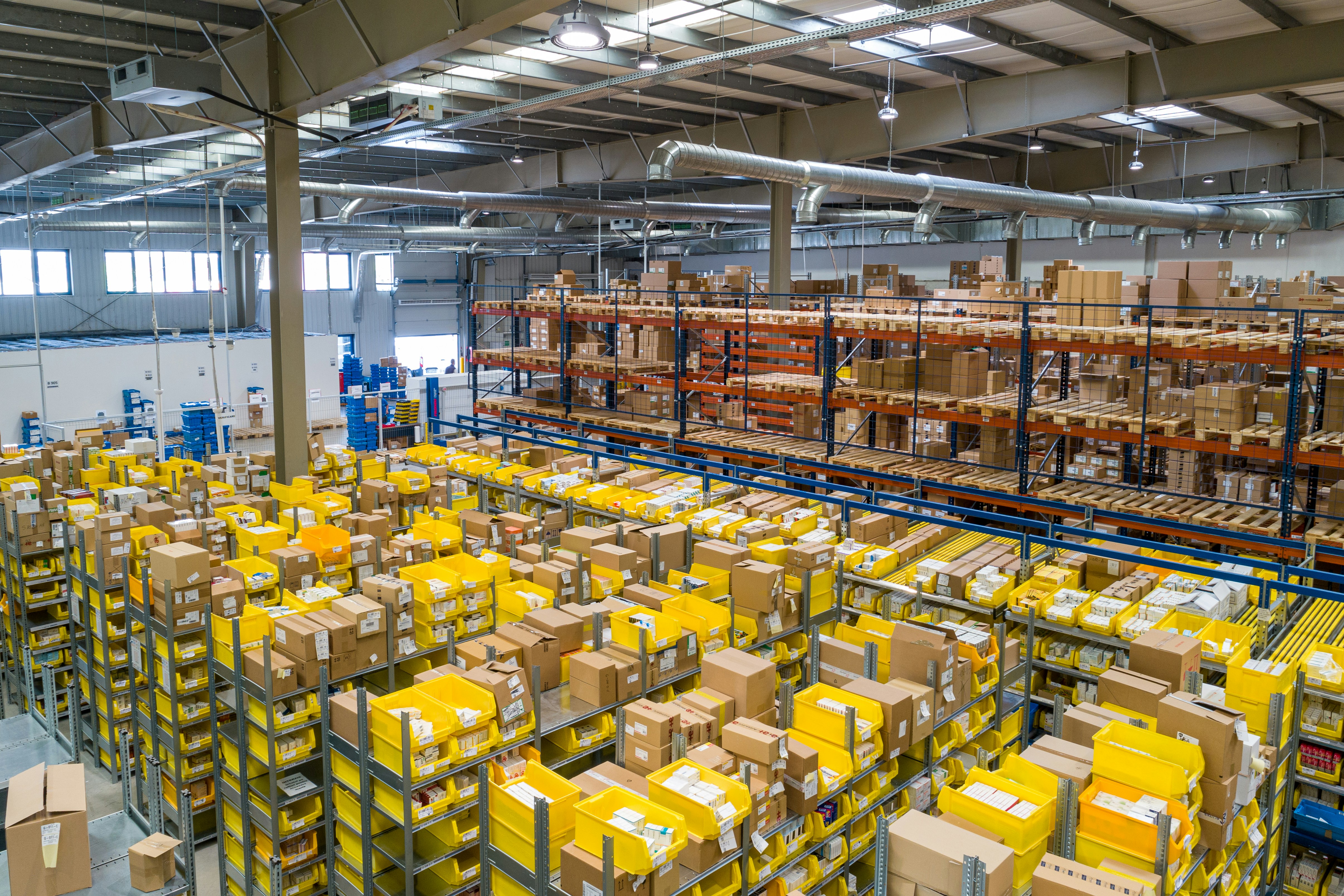 E-commerce & marketplaces