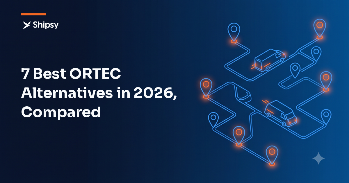 7 Best ORTEC Alternatives in 2026, Compared