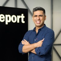 Milan Dhingra