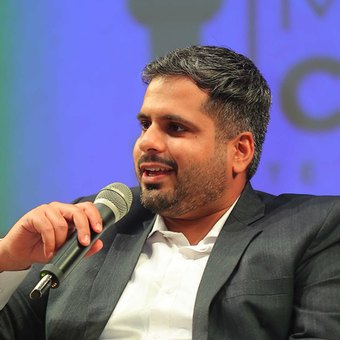 Rajat Girdhar