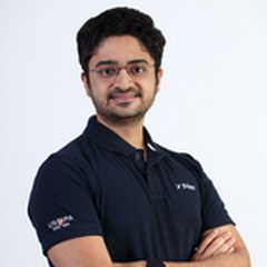 Soham Chokshi