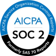 SOC 2 Type II Certified