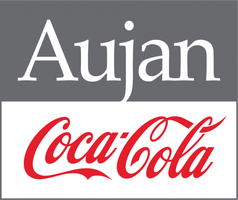 Aujan Coca-Cola